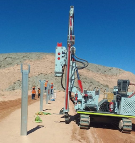 Complejo Residencial Las Torres