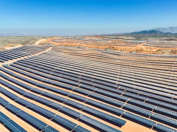 Centro Comercial Plaza Central