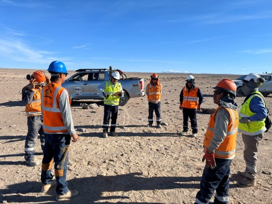 Planta Industrial TechCorp